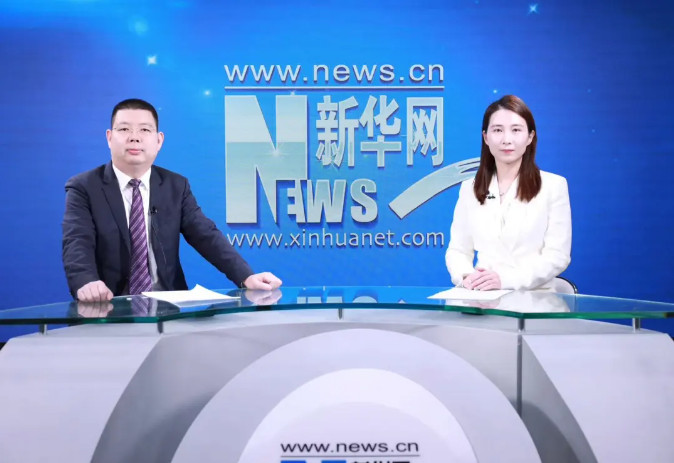 升望药蒋均才：履行本土企业社会责任，，，全力保障流感药品奥司他韦生产供应